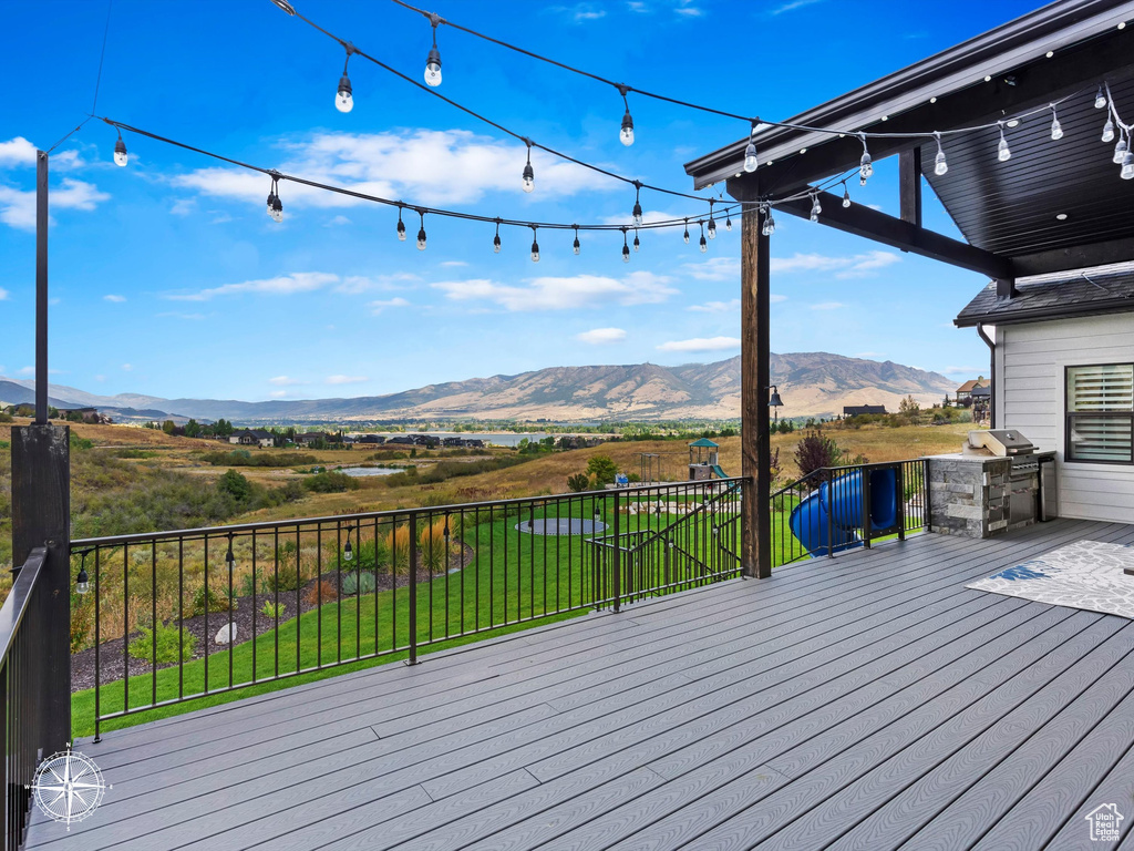 6462 SUMMIT CV Huntsville, UT 84317