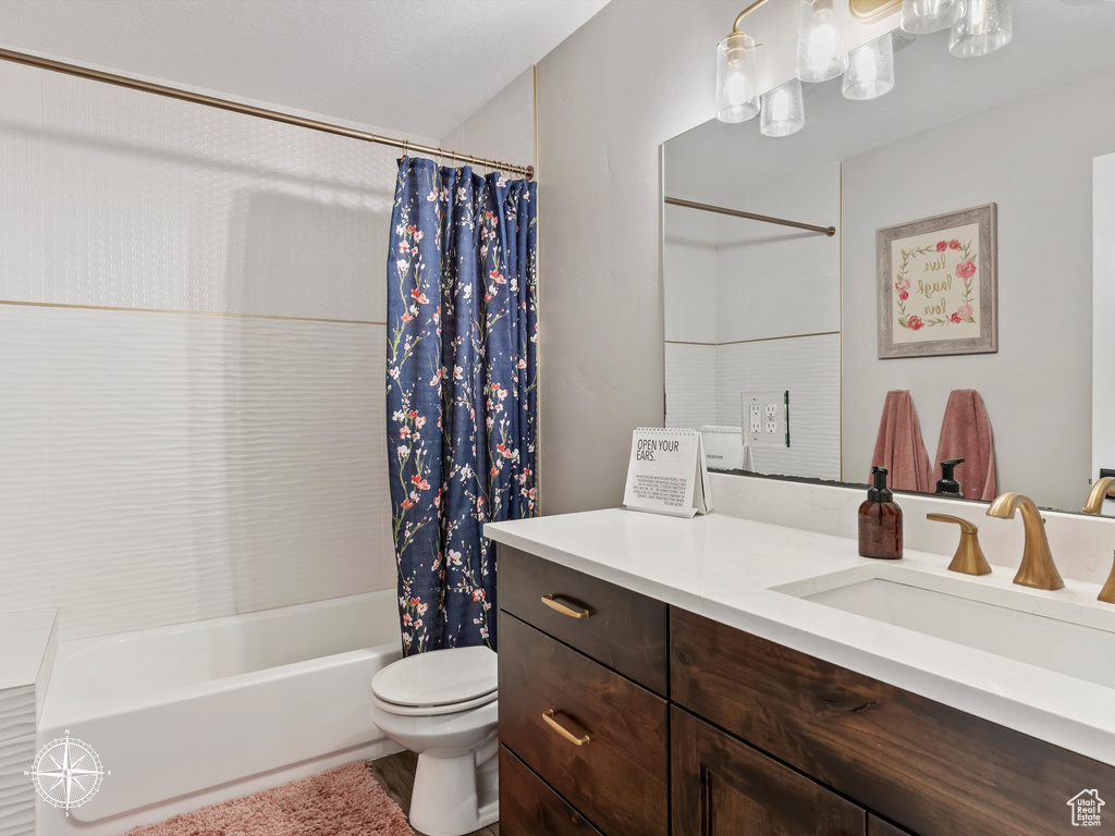 6462 SUMMIT CV Huntsville, UT 84317
