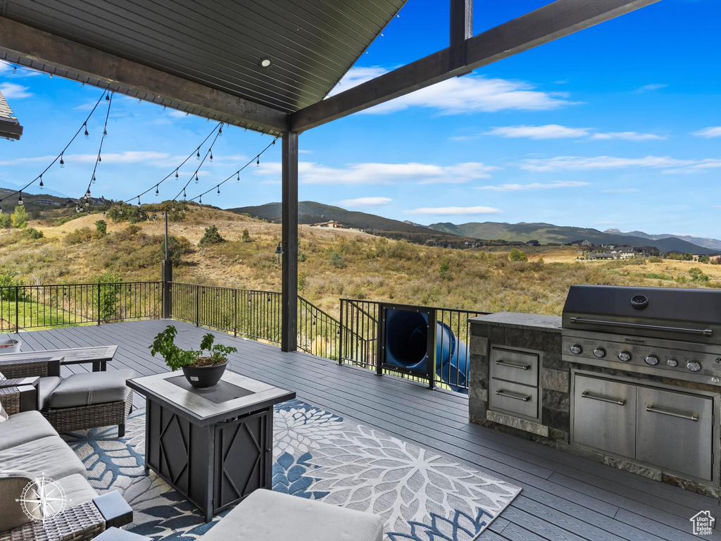 6462 SUMMIT CV Huntsville, UT 84317