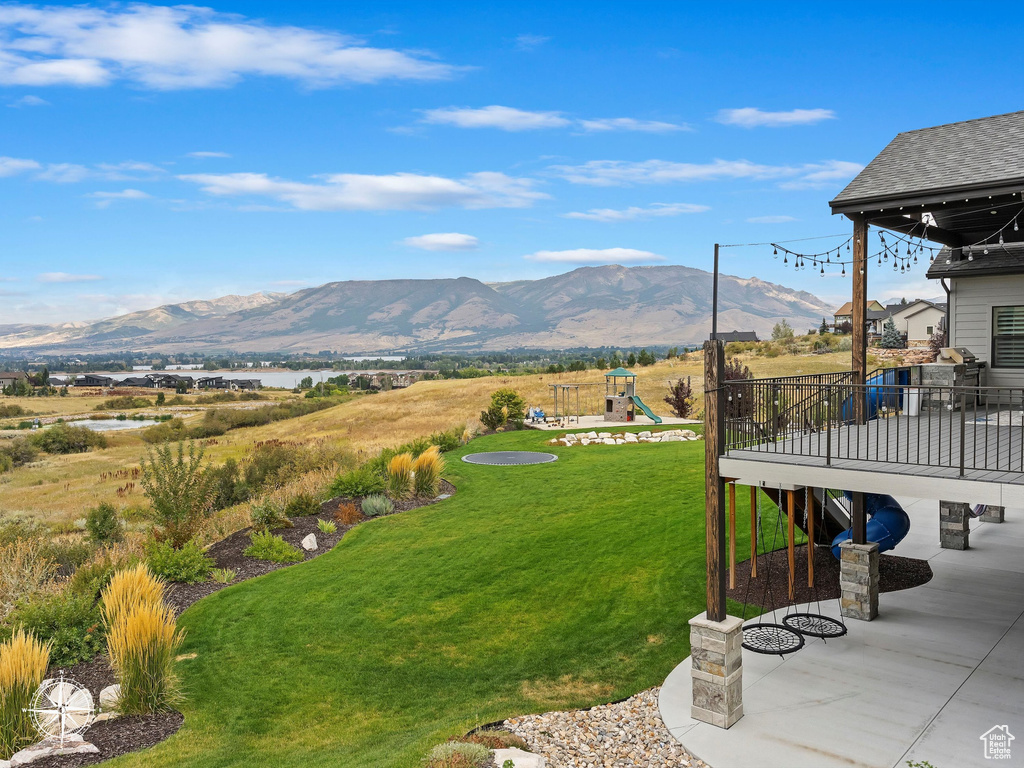6462 SUMMIT CV Huntsville, UT 84317