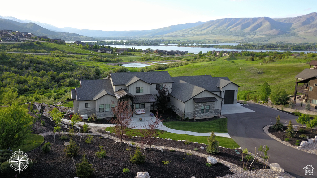 6462 SUMMIT CV Huntsville, UT 84317