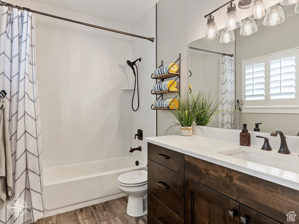 6462 SUMMIT CV Huntsville, UT 84317