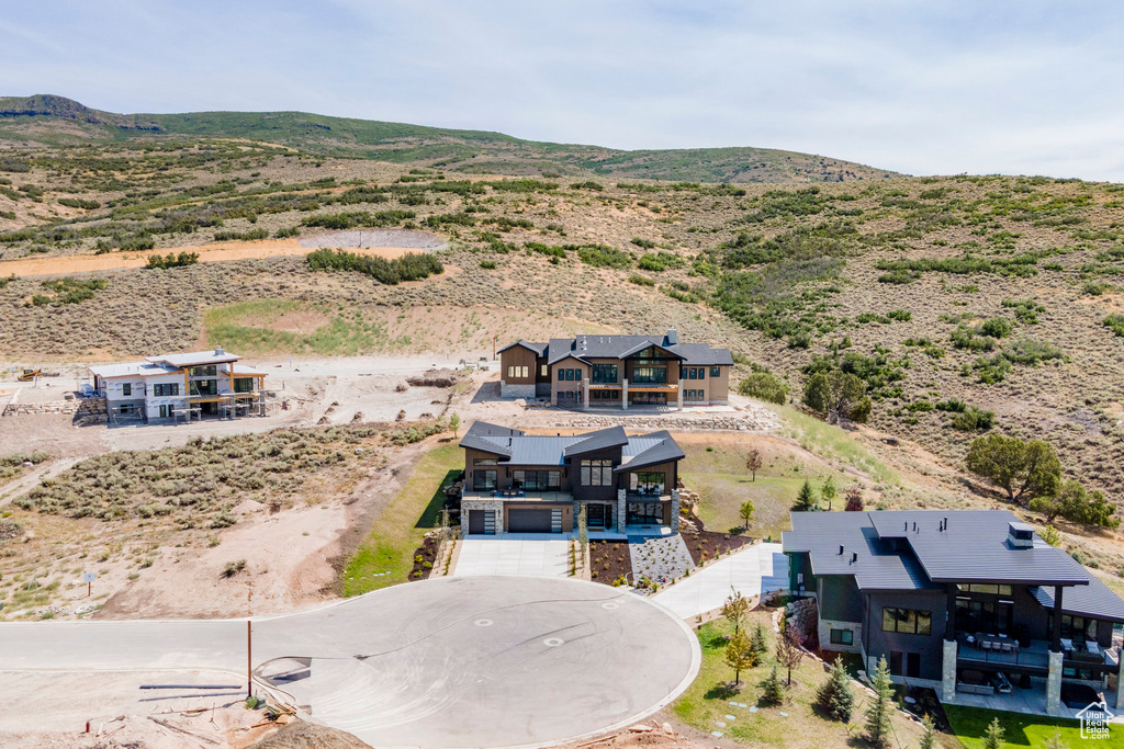 2143 E GROUSE RIDGE CIR #205 Heber City, UT 84032