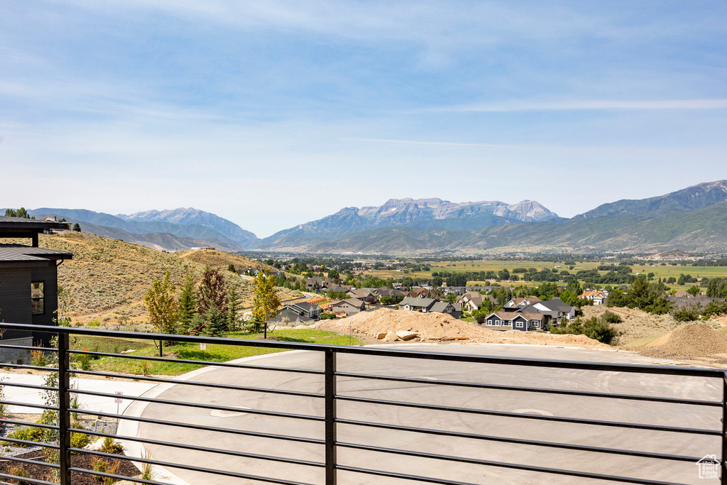 Photo 7 for MLS #2024068 at 1243 E Grouse Ridge Cir #205