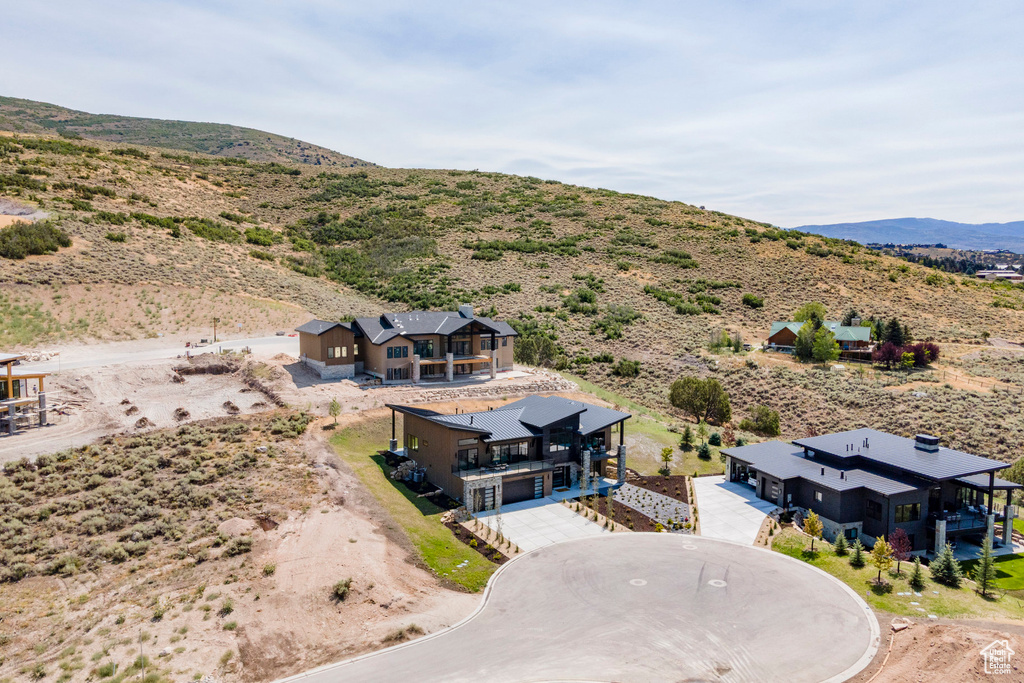 2143 E GROUSE RIDGE CIR #205 Heber City, UT 84032