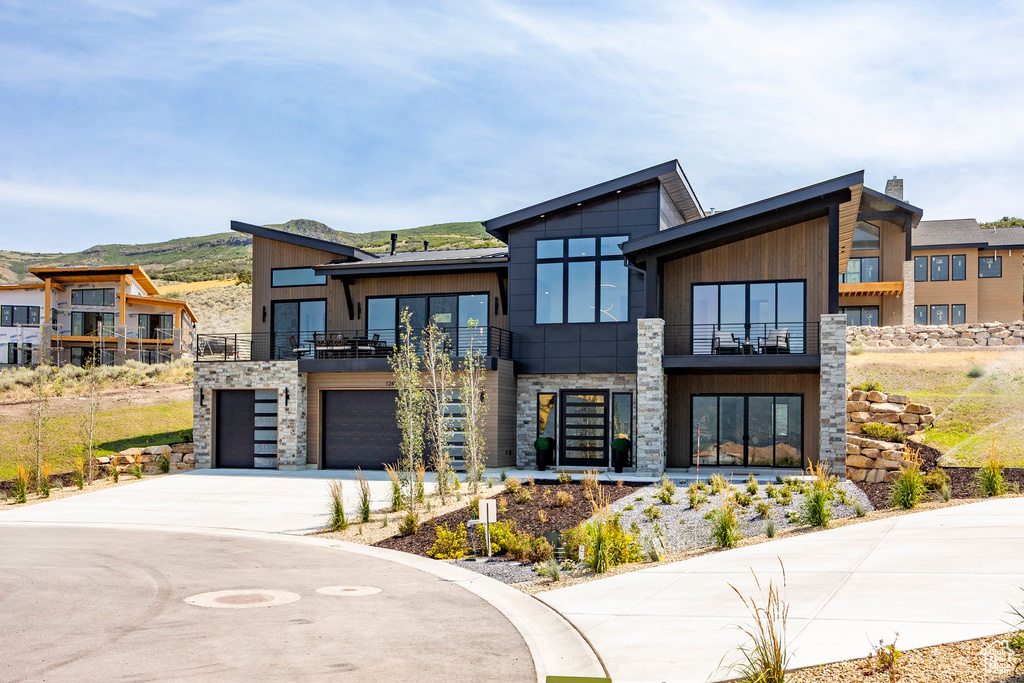 2143 E GROUSE RIDGE CIR #205 Heber City, UT 84032