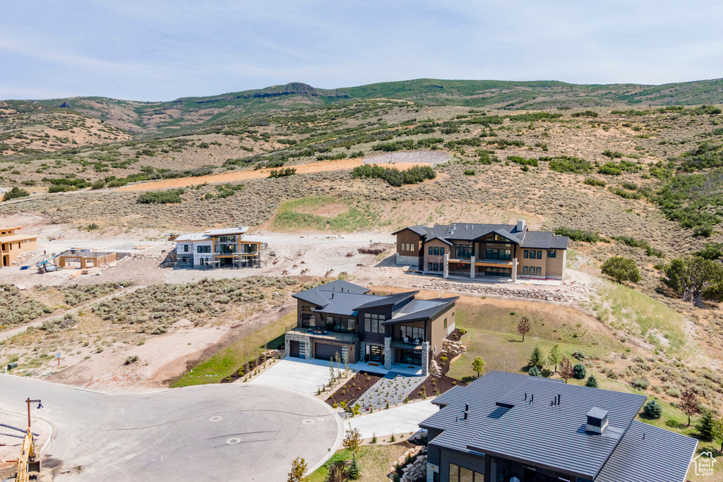 2143 E GROUSE RIDGE CIR #205 Heber City, UT 84032