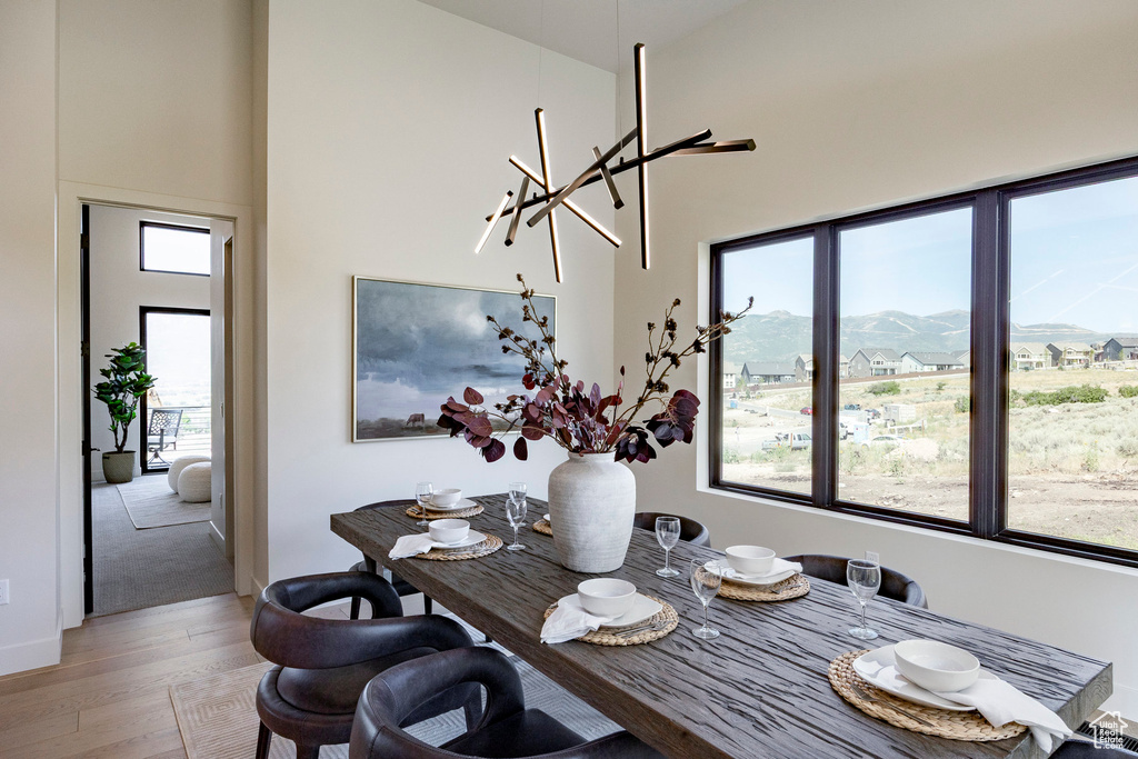 Photo 14 for MLS #2024068 at 1243 E Grouse Ridge Cir #205