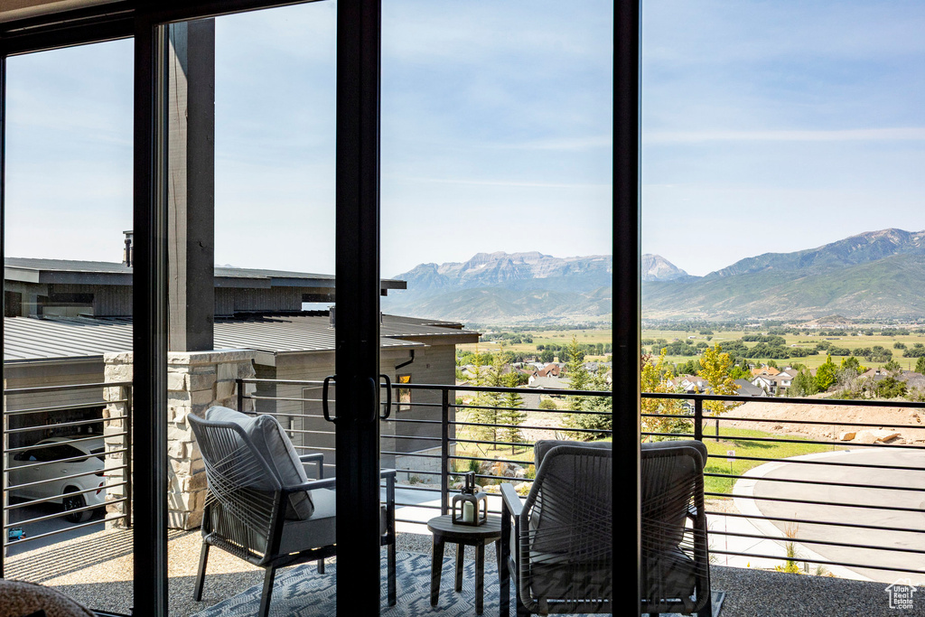 Photo 6 for MLS #2024068 at 1243 E Grouse Ridge Cir #205