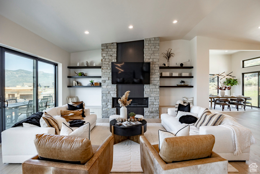Photo 3 for MLS #2024068 at 1243 E Grouse Ridge Cir #205