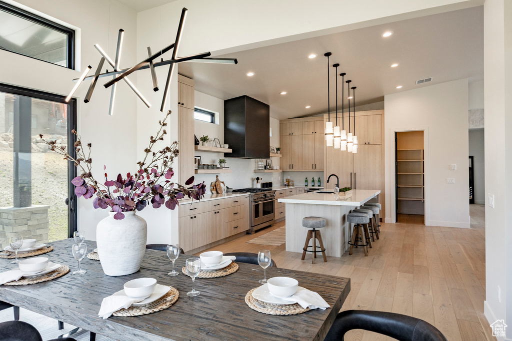 Photo 12 for MLS #2024068 at 1243 E Grouse Ridge Cir #205
