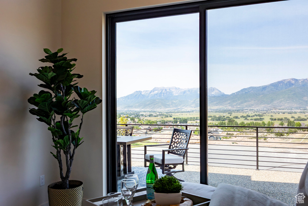 Photo 17 for MLS #2024068 at 1243 E Grouse Ridge Cir #205