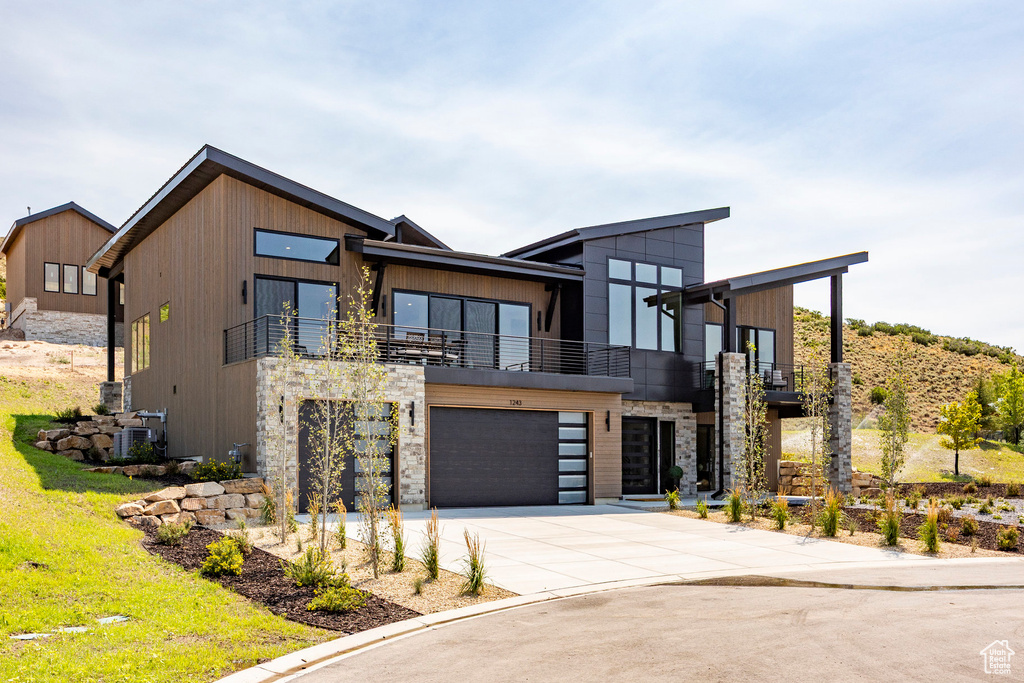 2143 E GROUSE RIDGE CIR #205 Heber City, UT 84032