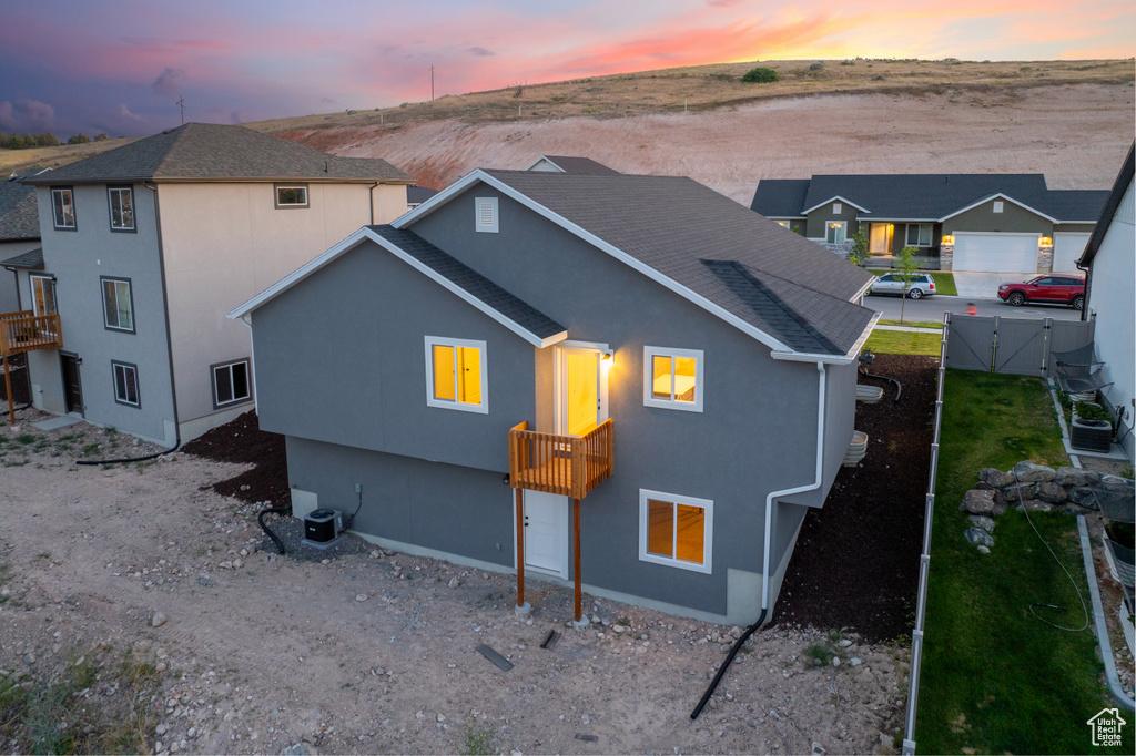 Photo 15 for MLS #2024162 at 1681 S Sageberry Dr #344