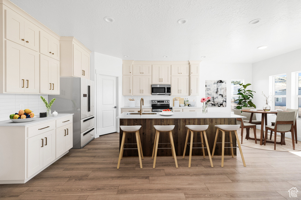 Photo 5 for MLS #2024174 at 1767 S Windsong Dr #383
