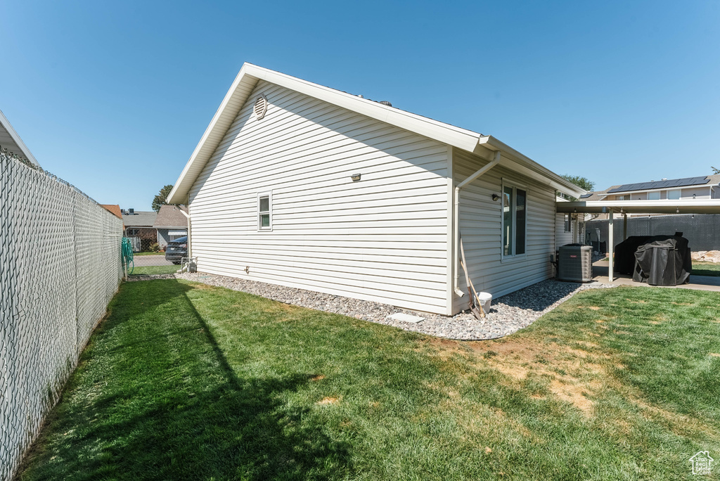 5510 S 2150 W Roy, UT 84067