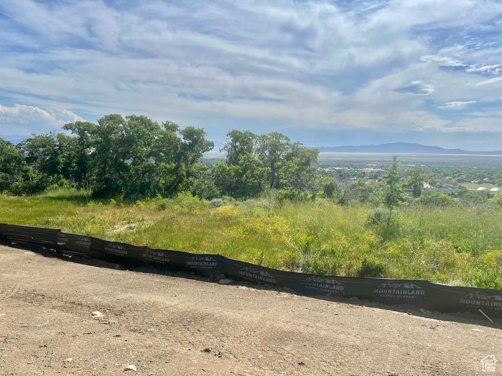 127 N ROCK LOFT RIDGE DR Fruit Heights, UT 84037