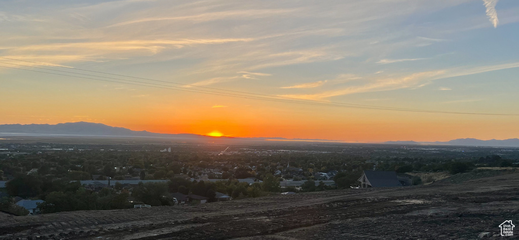 127 N ROCK LOFT RIDGE DR Fruit Heights, UT 84037
