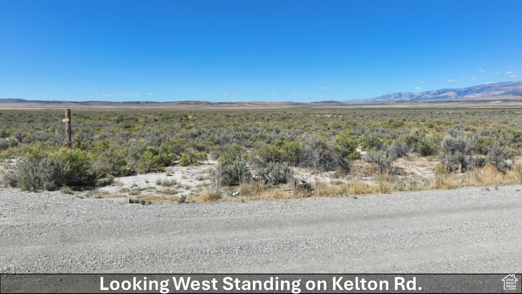 16895  KELTON RD Park Valley, UT 84329
