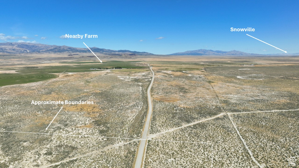 16895  KELTON RD Park Valley, UT 84329