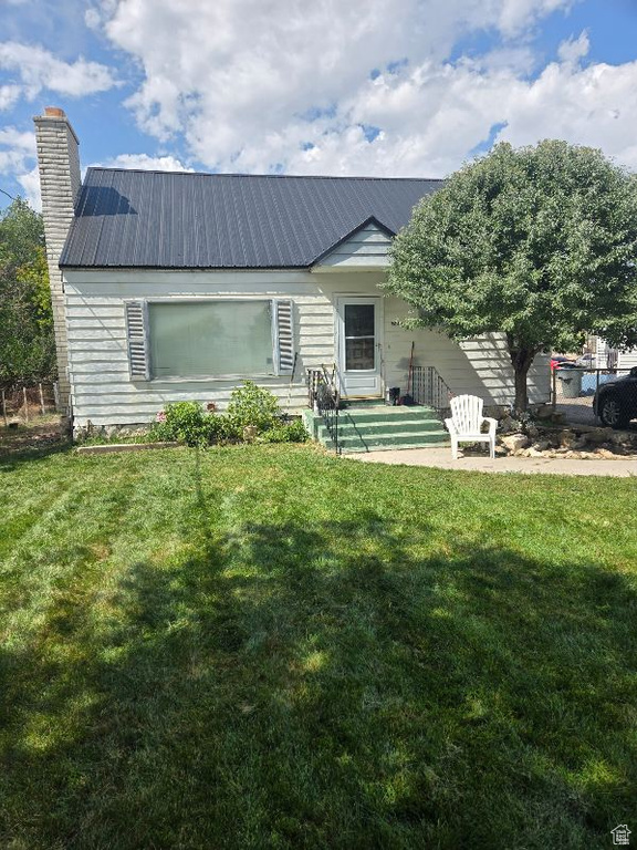 2099 W 4000 N Spring Glen UT 84526 1,600