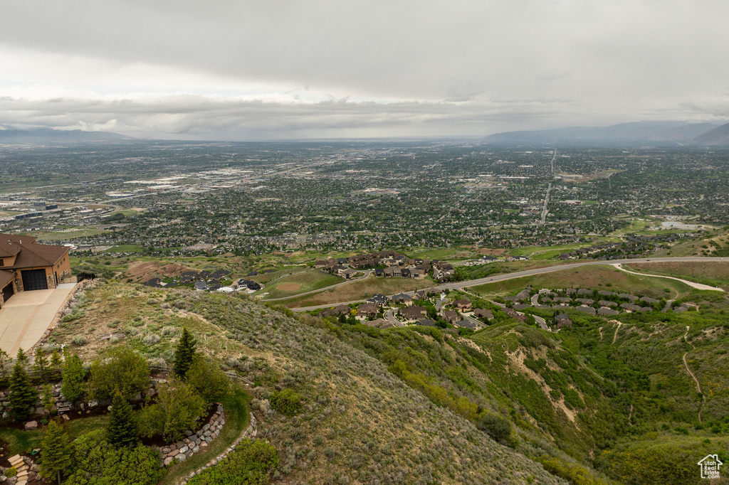 View of property location