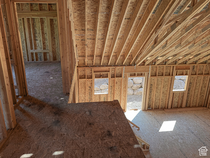 View of miscellaneous room