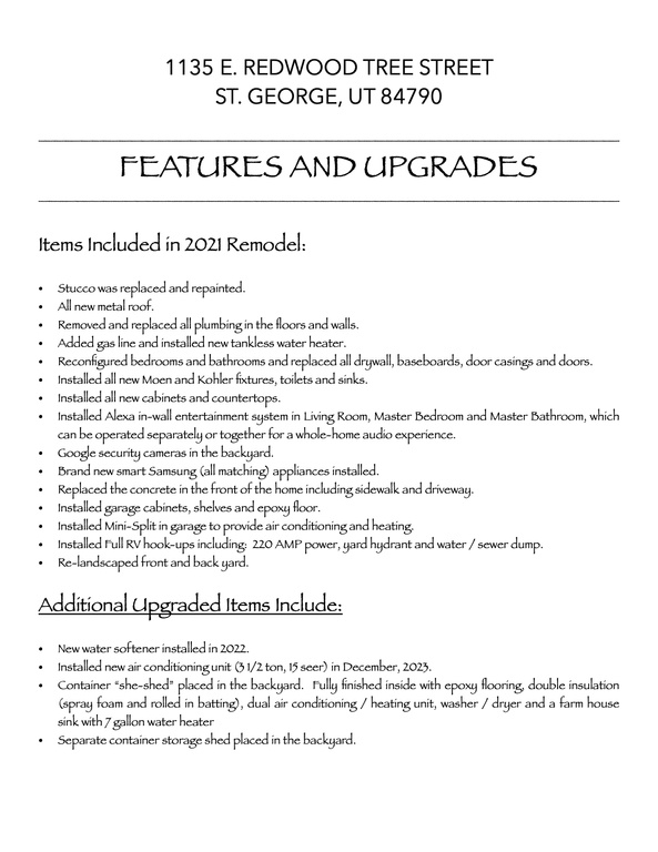 A document