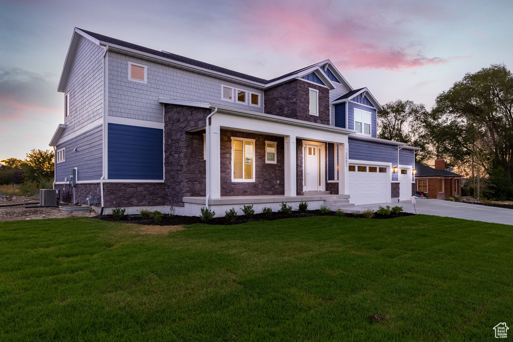 3682 S 5450 W #3 West Valley City, UT 84120