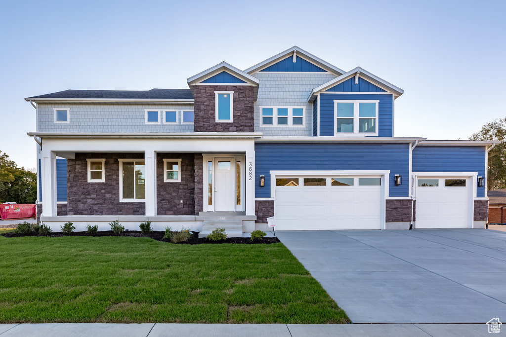 3682 S 5450 W #3 West Valley City, UT 84120