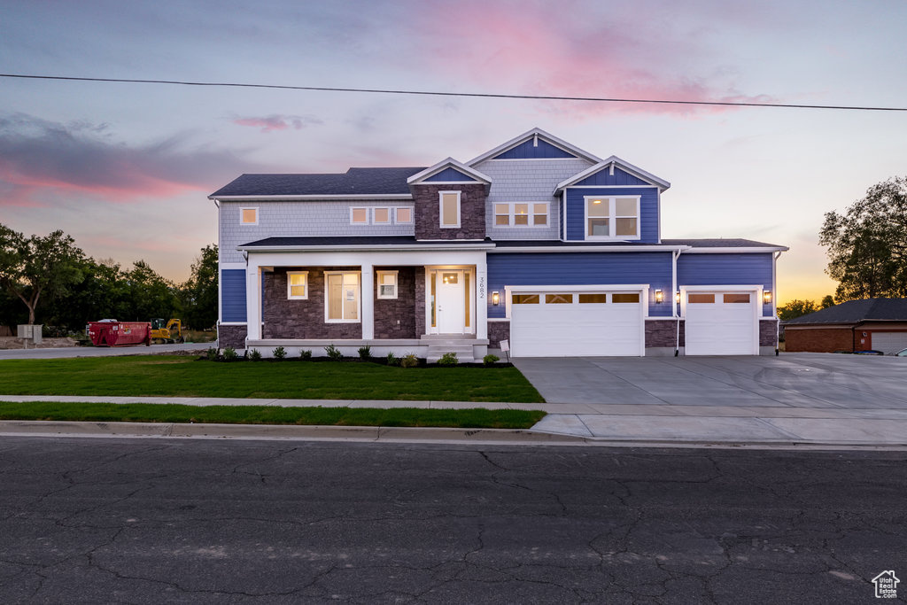 3682 S 5450 W #3 West Valley City, UT 84120