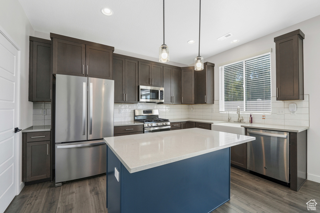 Photo 7 for MLS #2026234 at 2917 W 3970 South #53