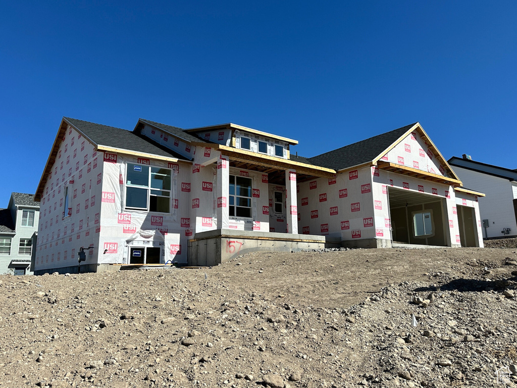 855 E 410 N 157 Hyde Park UT 84318 640,000