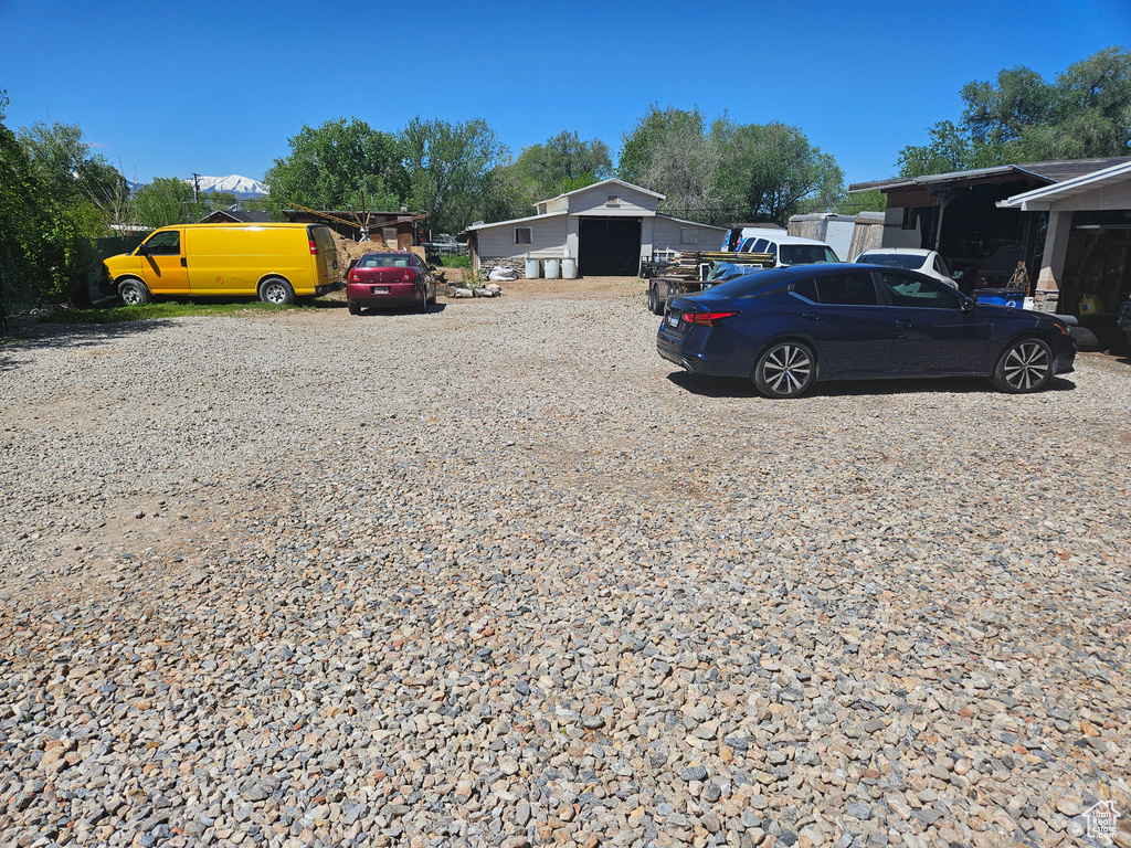 2540 S CHESTERFIELD ST West Valley City, UT 84119