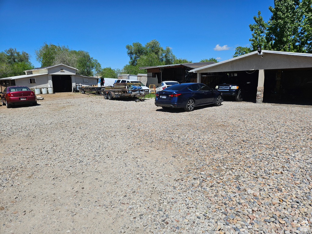 2540 S CHESTERFIELD ST West Valley City, UT 84119