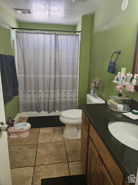 2540 S CHESTERFIELD ST West Valley City, UT 84119
