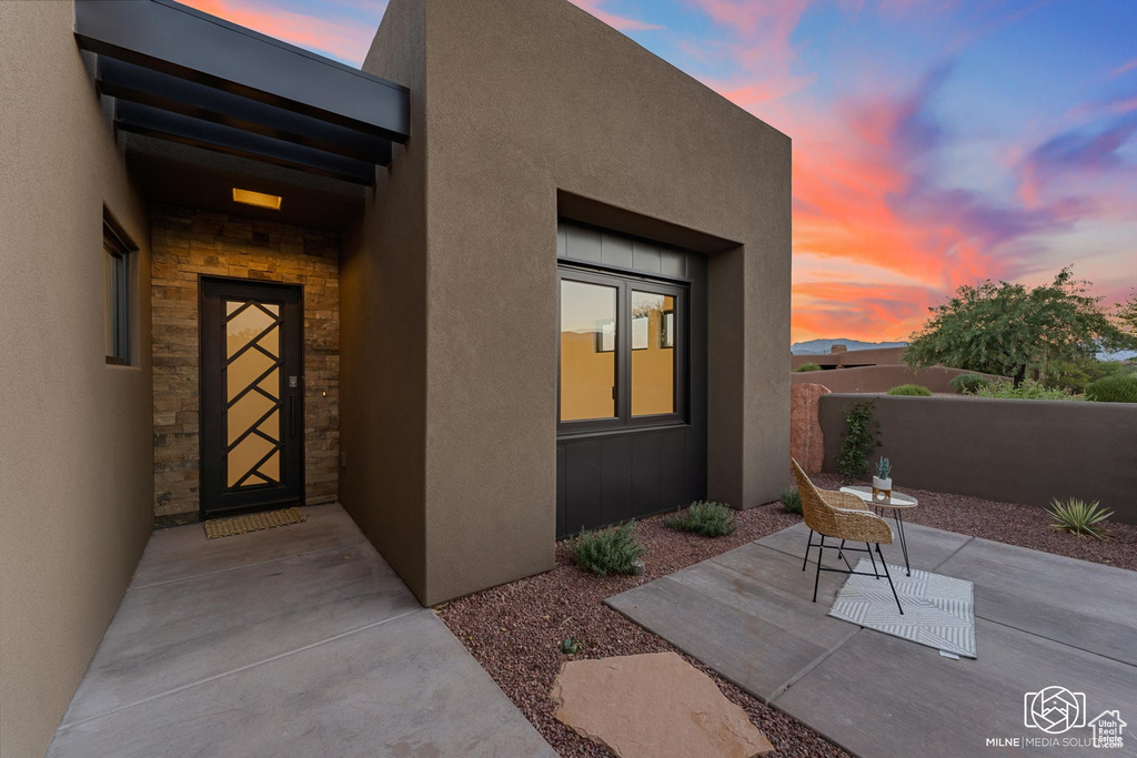 2085 N TUWEAP DR #60 St George, UT 84770