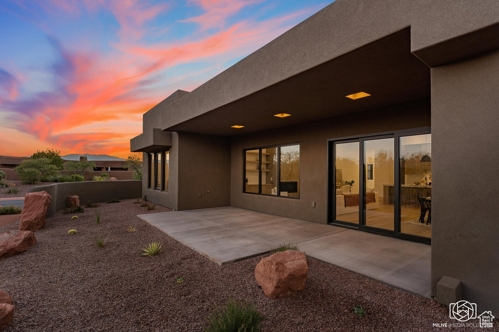 2085 N TUWEAP DR #60 St George, UT 84770