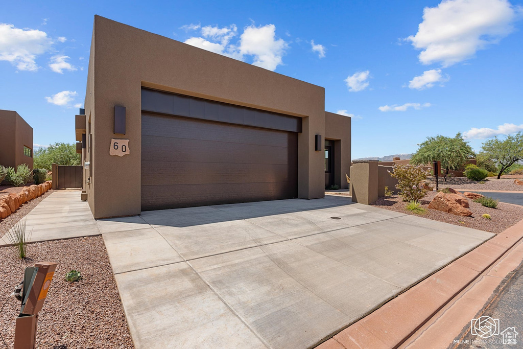 2085 N TUWEAP DR #60 St George, UT 84770