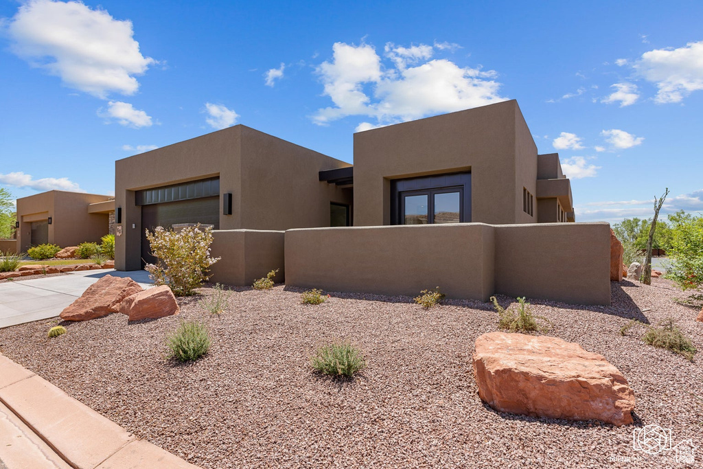 2085 N TUWEAP DR #60 St George, UT 84770