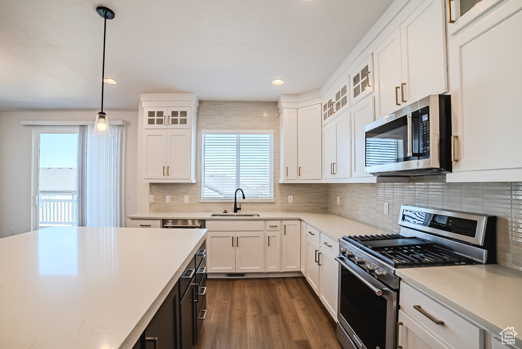 Photo 8 for MLS #2027073 at 3352 S Heathercrest Dr #11243
