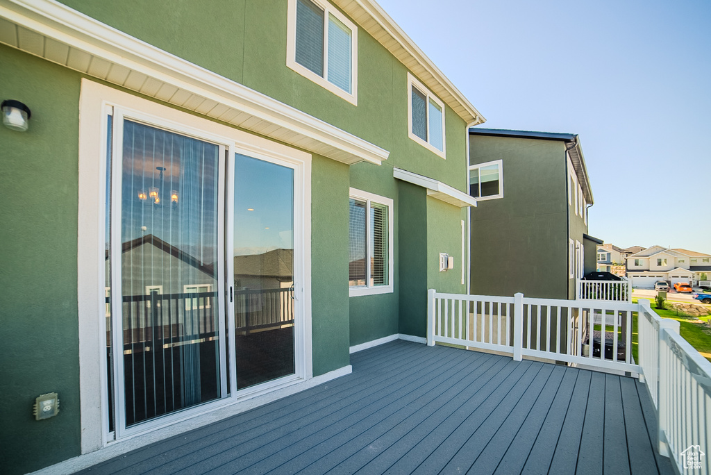 Photo 27 for MLS #2027073 at 3352 S Heathercrest Dr #11243