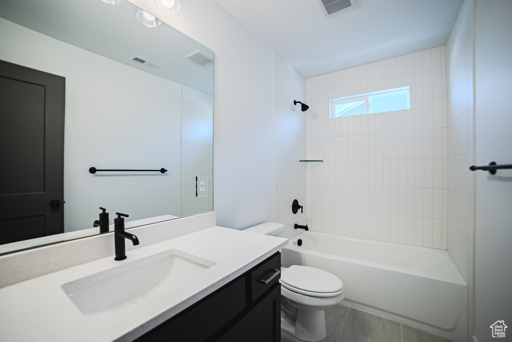 Photo 25 for MLS #2027073 at 3352 S Heathercrest Dr #11243