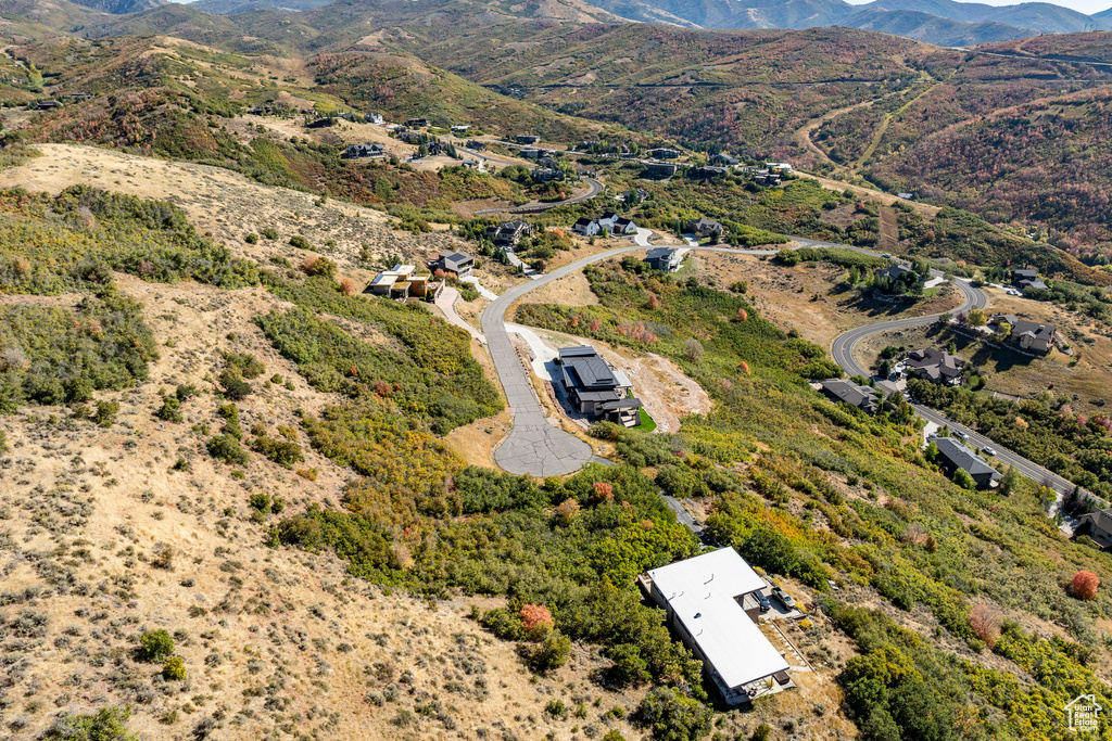 5855 E PIONEER RIDGE CIR Salt Lake City, UT 84108