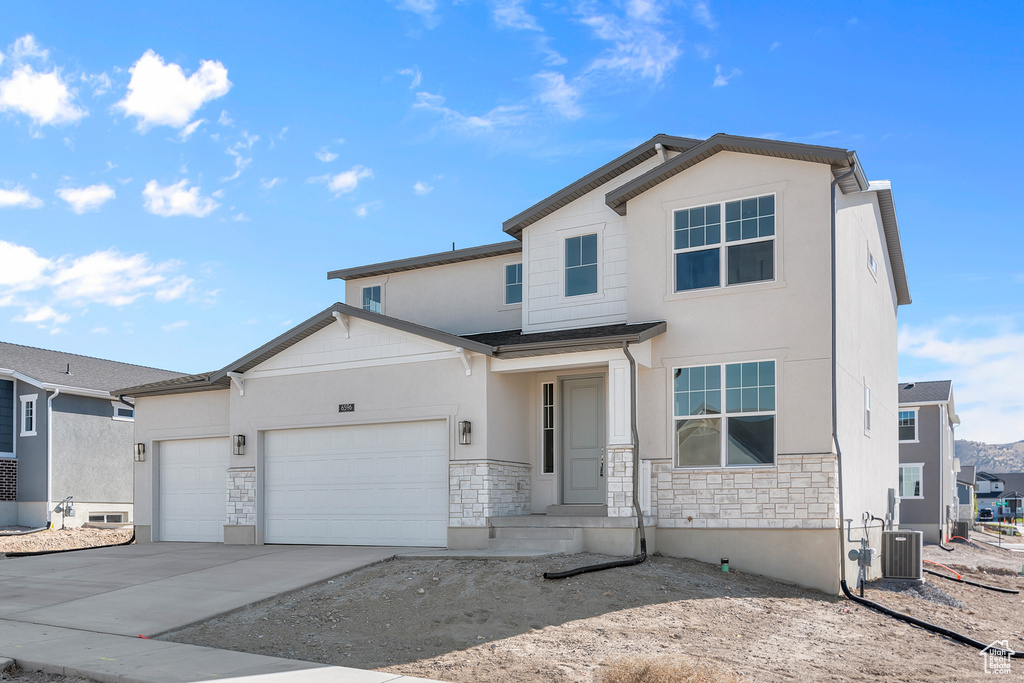 6596 N BRUIN POINT WAY Eagle Mountain, UT 84005