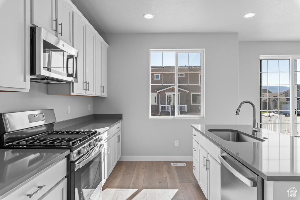 6596 N BRUIN POINT WAY Eagle Mountain, UT 84005