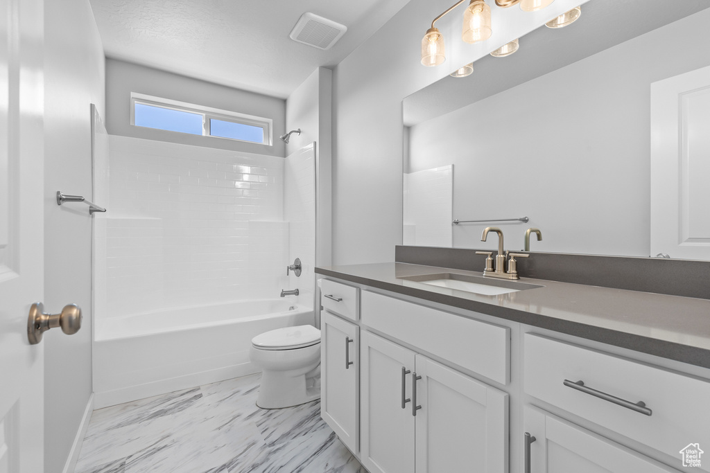 6596 N BRUIN POINT WAY Eagle Mountain, UT 84005