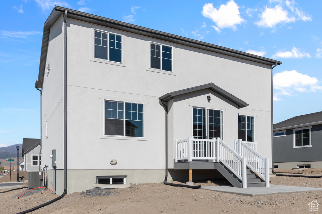 6596 N BRUIN POINT WAY Eagle Mountain, UT 84005