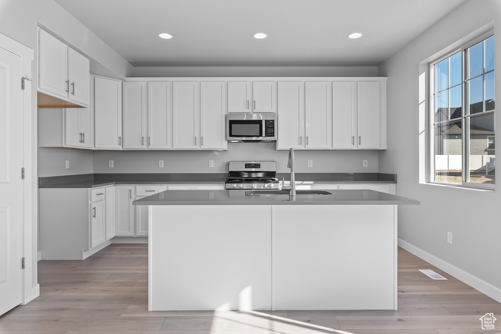 6596 N BRUIN POINT WAY Eagle Mountain, UT 84005