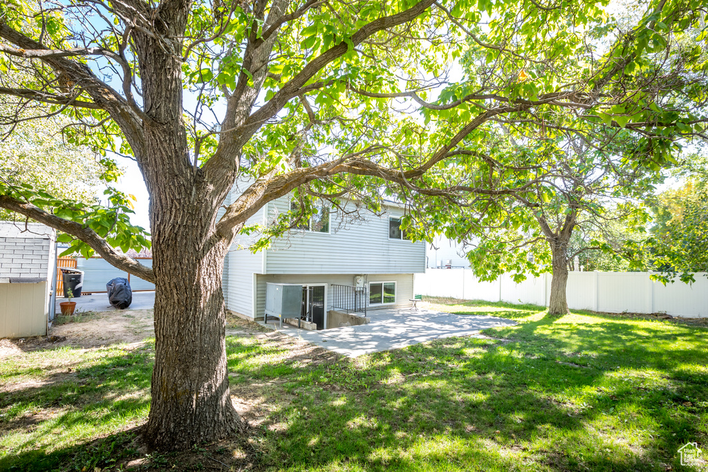 5940 S WOODVIEW DR Kearns, UT 84118